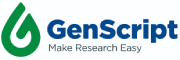 GenScript small logo