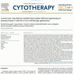 ISCT Cytotherapy