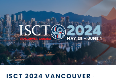 ISCT Vancouver 2024